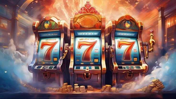 Live Casino gold549
