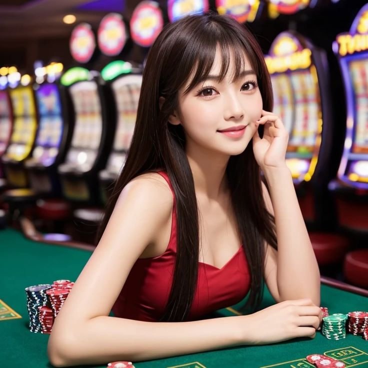 gold549 ကာစီနို Live Dealer Baccarat မြန်မာ Online Casino