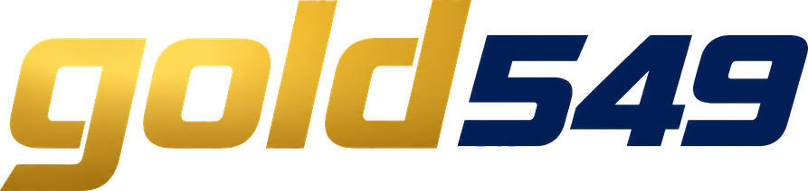 gold549 logo
